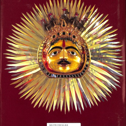 Libro Maharana: The Story of the Rulers of Udaipur