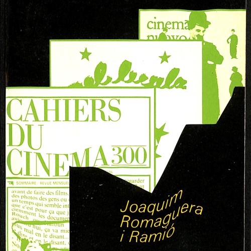 Libro: Fuentes y Documentos del Cine