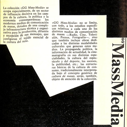 Libro: Fuentes y Documentos del Cine