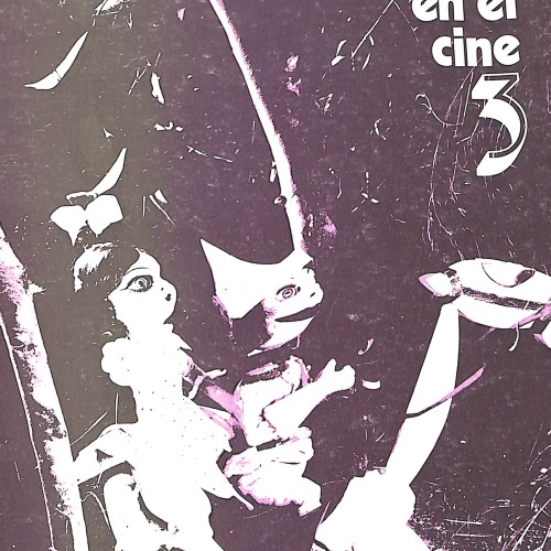 Libro: Aragoneses en el Cine 3