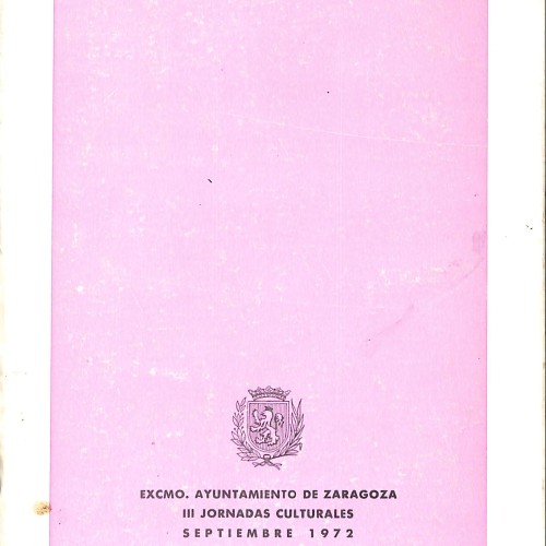 Libro: Aragoneses en el Cine 3