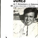Libro:  Tom Jones