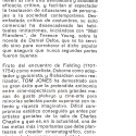 Libro:  Tom Jones