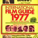 Libro: International Film Guide 1977