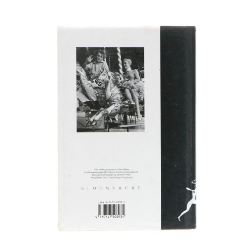 Libro Double Feature - Terence Stamp (Ingles)