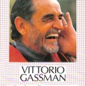 Libro:  Vittorio Gassman: solitudine di un mattatore