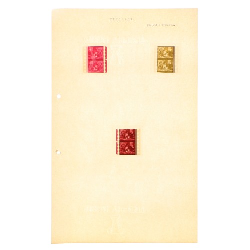 Carpeta Procesamiento del color y de la pelicula