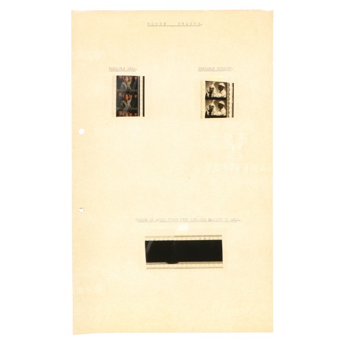 Carpeta Procesamiento del color y de la pelicula