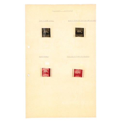 Carpeta Procesamiento del color y de la pelicula