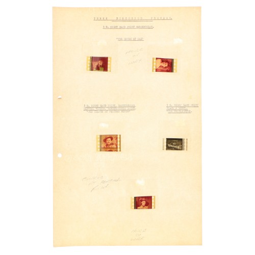Carpeta Procesamiento del color y de la pelicula