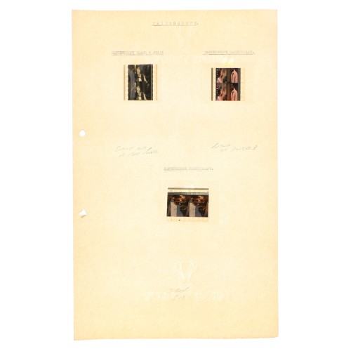 Carpeta Procesamiento del color y de la pelicula