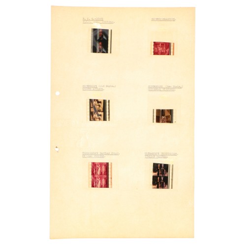 Carpeta Procesamiento del color y de la pelicula