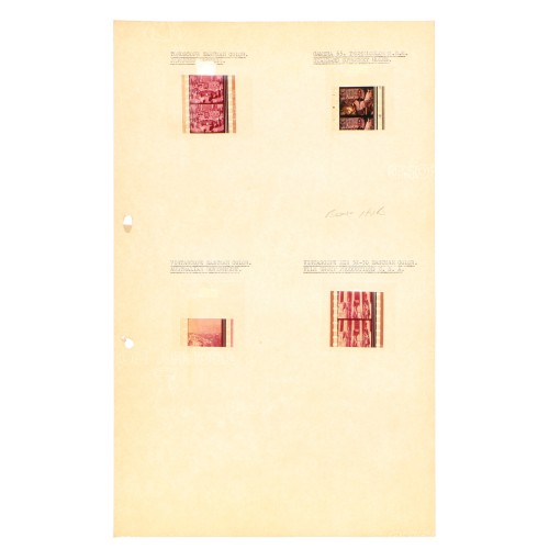 Carpeta Procesamiento del color y de la pelicula