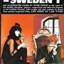 Libro: Sweden 1