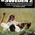 Libro: Sweden 2: A comprehensive assessment of the themes, trends, and directors in Swedish Cinema