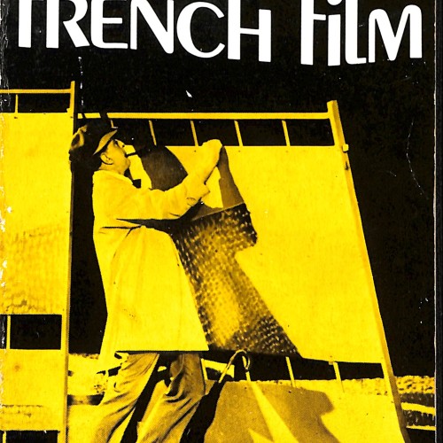 Libro: French Film