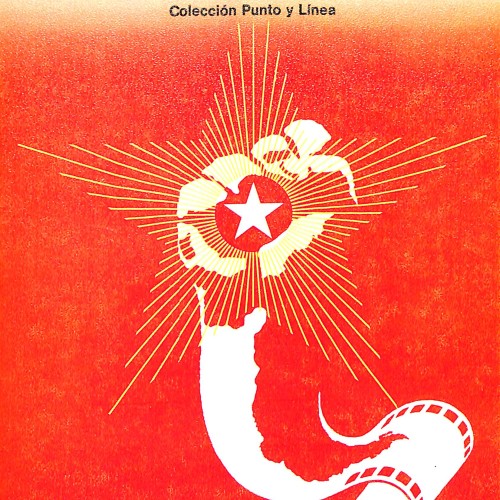 Libro: El cine y el desquite marxista del arte. 1. El cine