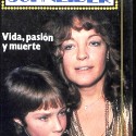 Libro:  Romy Schneider: Vida, pasión y muerte