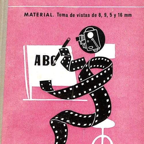 Libro:  Cine Títulos