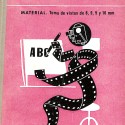 Libro:  Cine Títulos
