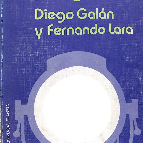 Libro:  españoles de posguerra