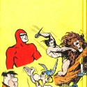 Libro:  Manuale dei Fumetti (de comics)