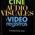 Libro  Manual de cine, audiovisuales y videoregistros