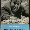Libro  “Cine, fe y moral”