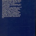 Libro  El sacrificio del celuloide. Aspectos del sexo en el cine