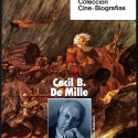 Libro  Cecil B. De Mille