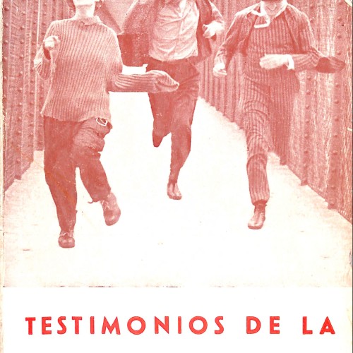 Libro / ensayo cinematográfico.