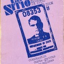 Diccionario  cinematográfico — Guion, análisis político y dossier de película.