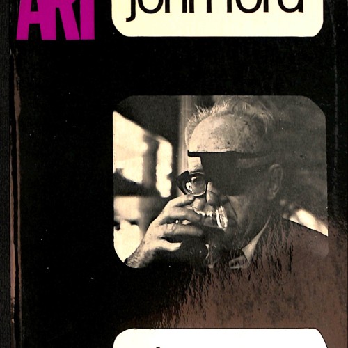 Libro Pour John Ford