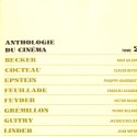 Libro Anthologie du Cinéma – Tome 2