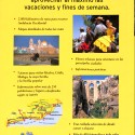 Libro: Las mejores rutas por Andalucía Occidental en coche