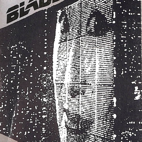 Libro Blade Runner