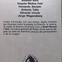 Libro Blade Runner