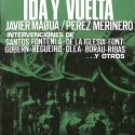 Libro : Cine Español: Ida y Vuelta