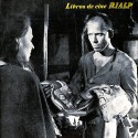 Libro :de cine – Rialp