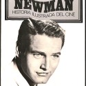 Libro :Paul Newman – Historia Ilustrada del Cine (