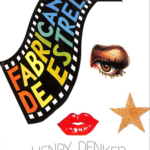 Libro “Fabricante de Estrellas”