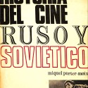 Libro “Historia del cine ruso y soviético” — Miquel Porter-Moix