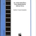 Libro  “El cine español: una propuesta didáctica”