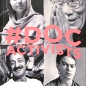 Catálogo / Programa temático #DOC ACTIVISTS