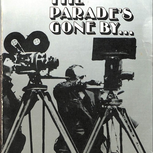 Libro: The Parade’s Gone By…