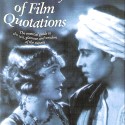Libro: The Wordsworth Dictionary of Film Quotations