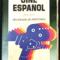 Libro: Cine Español 1951–1978. Diccionario de Directores