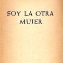 Libro:  “Soy la otra mujer”