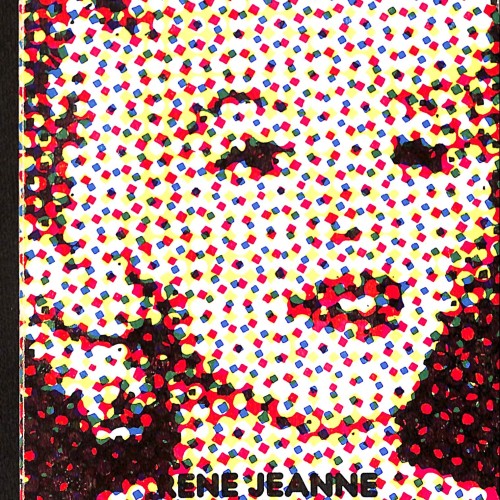 Libro:  René Jeanne & Charles Ford