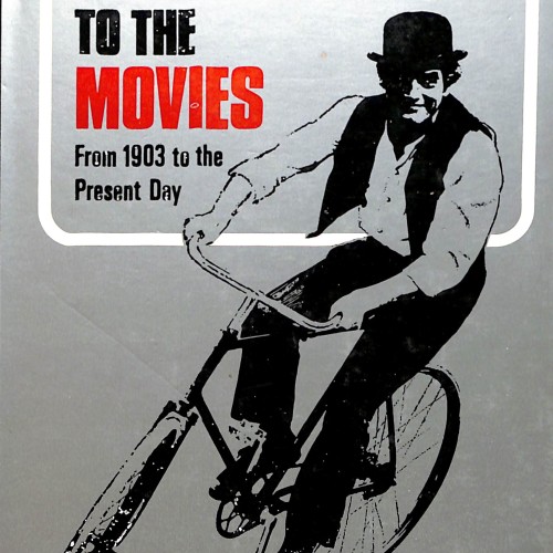 Libro: A Companion to the Movies